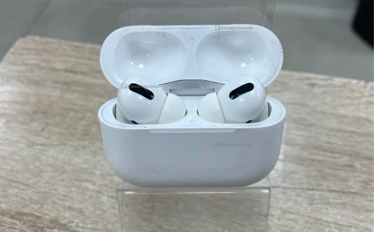 Наушники  AirPods Pro 1
