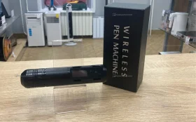 Купить Тату-машинка Wireless Pen Machine б/у , в Самара Цена:1990рублей