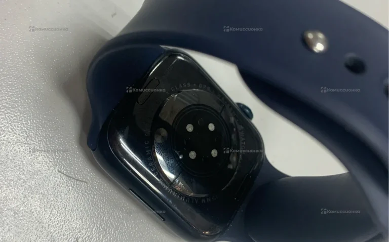 Часы  apple watch series 8