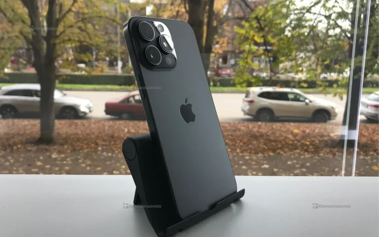 Apple Iphone 16 Pro max 256Gb