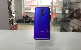 Xiaomi Redmi 9 4/64 ГБ