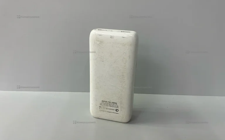 Power Bank  hiper 12w 18000mAh