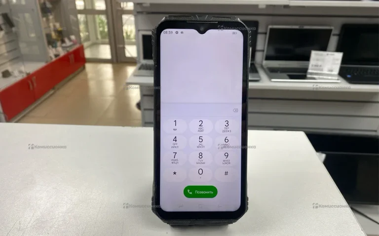 Doogee S100 Pro 12/256 ГБ