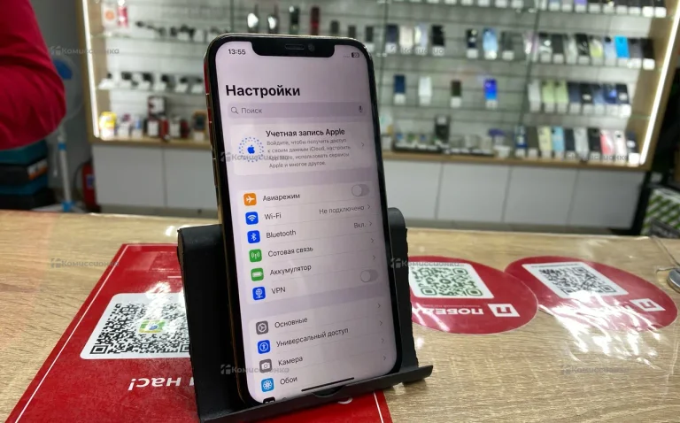 Apple iPhone 12 Pro 6/256 ГБ