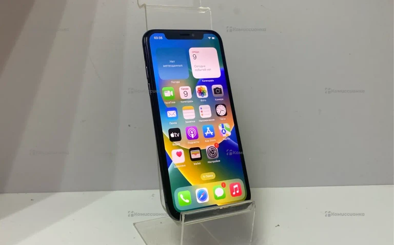 Apple IPhone X 64Gb