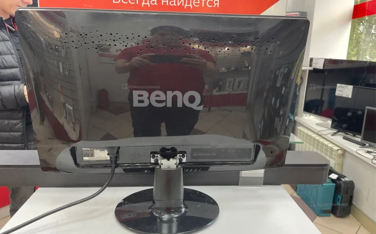 Монитор BenQ GL2230