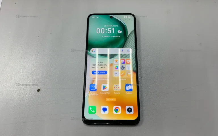 Honor X7c 8/256Gb
