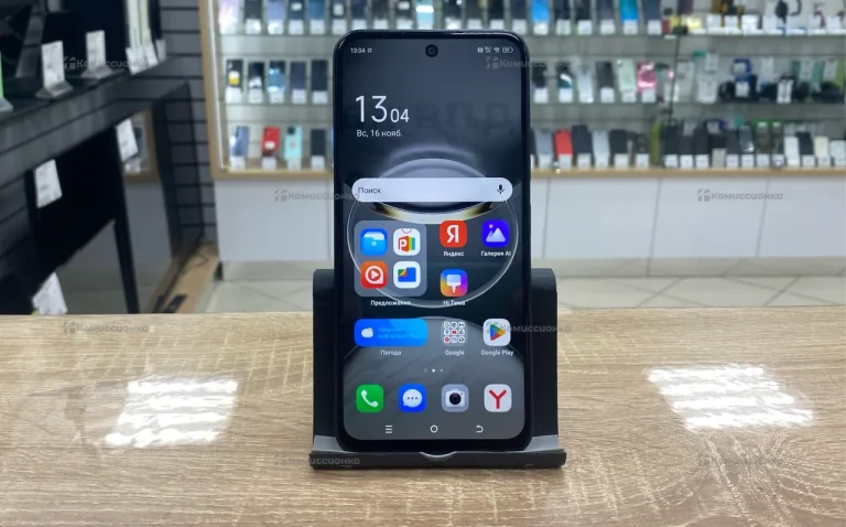 Tecno Spark 30C 8/256 ГБ