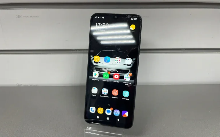 Xiaomi Redmi 12C 4/128 ГБ