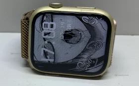 Купить Смарт Часы  X8 pro Золотые б/у , в Краснодар Цена:500рублей