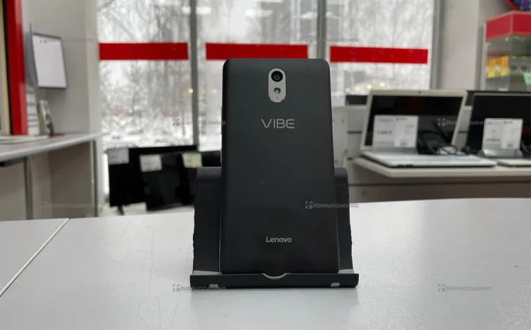Lenovo Vibe P1m 2/16 ГБ
