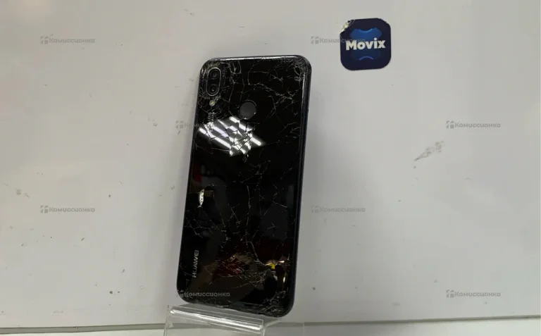 Huawei P20 lite 4/64 ГБ