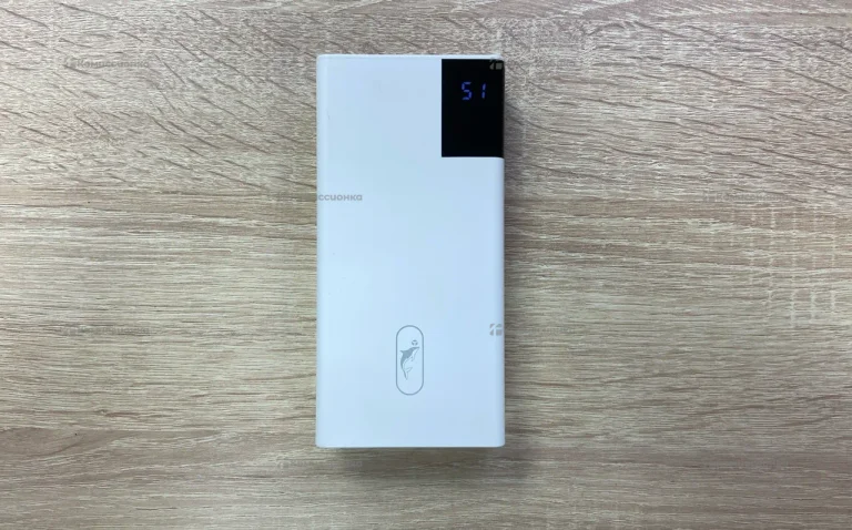Power Bank  Skydolphin SP06