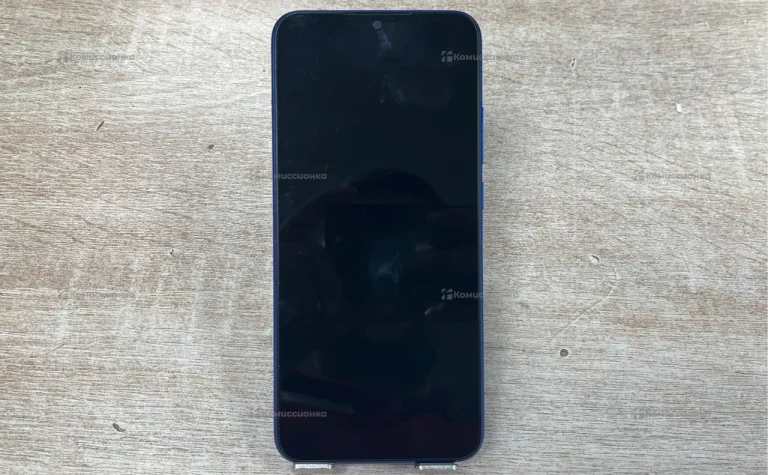 Xiaomi Redmi 9C NFC 4/128 ГБ.