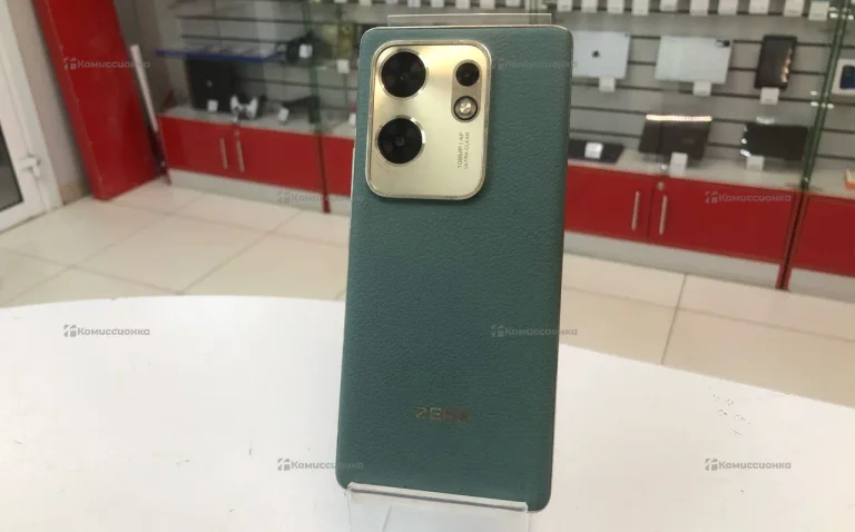 Infinix Zero 30 8/256 ГБ