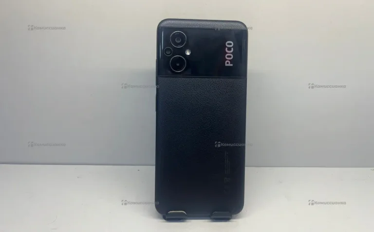 Xiaomi Poco M5 4/128 ГБ