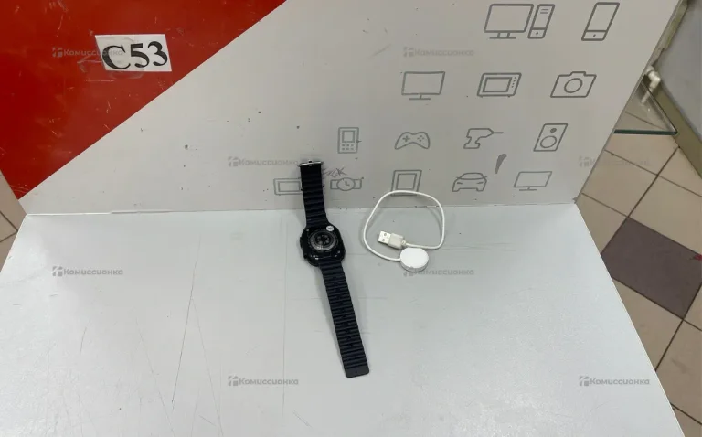 Часы  Apple Watch replica