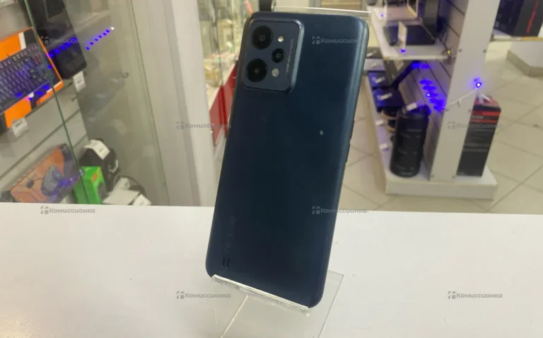 Realme C31 3/32 ГБ