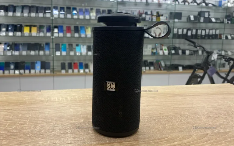 Колонка Soundmax SM-PS5015B