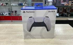 Купить Геймпад Sony PlayStation 5 б/у , в Набережные Челны Цена:3900рублей