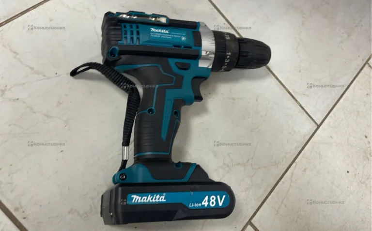 Шуруповерт Makita(реплика)