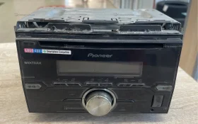 Купить Автомагнитола  Pioneer fh-x380UB б/у , в Тольятти Цена:2500рублей