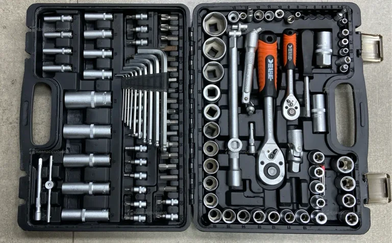 Набор инструментов Trek Tools 108