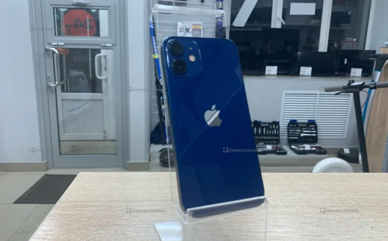 Apple iPhone 12 mini 128Gb