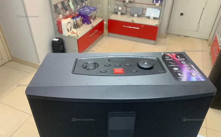 Колонка  dexp v3000