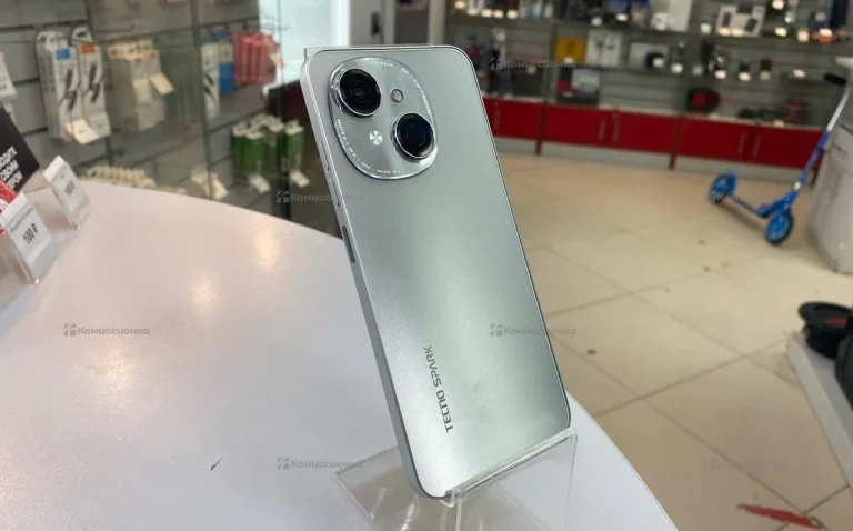 Tecno Spark Go 1 3/64Gb