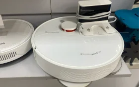 Пылесос  Xiaomi robot vacuum s10+