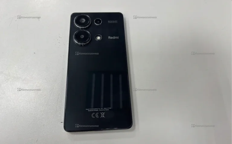 Xiaomi Redmi Note 13 Pro 128Gb