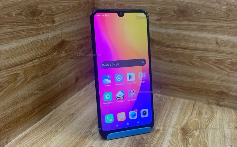 Xiaomi Redmi 7 2/32 ГБ