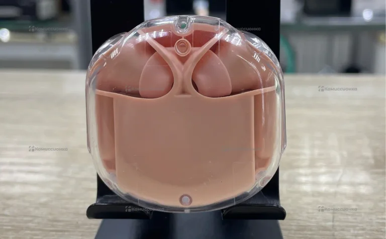 Наушники TWS