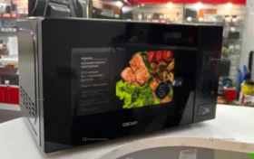 Купить Микроволновая печь  dexp mw20-b02e б/у , в Уфа Цена:3000рублей