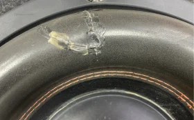 Колонка  EDGE EDP122spl-e6