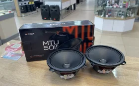 Купить Колонки Avatar MTU 50 LE б/у , в Самара Цена:1300рублей