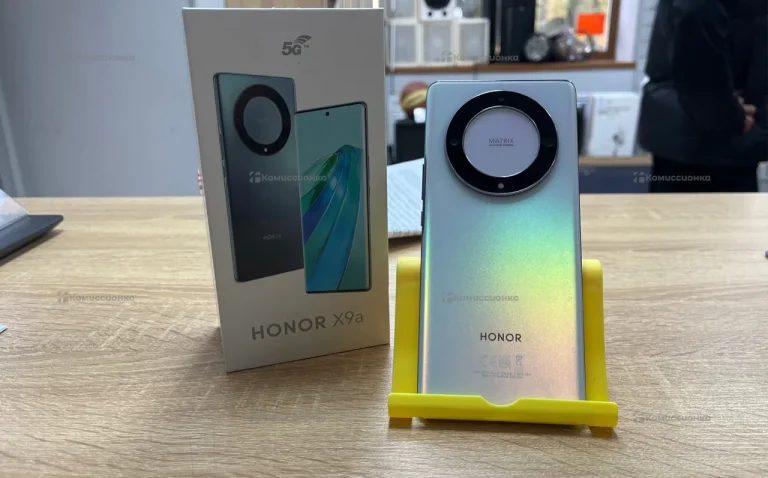 Honor X9a 6/128 ГБ
