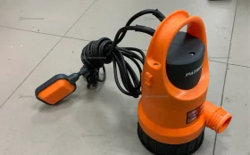 Дренажный насос Patriot F500D