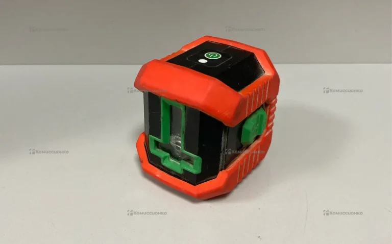 Лазерный уровень Condtrol QB