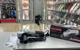 Купить УШМ Интерскол-125/900 б/у , в Саратов Цена:2190рублей