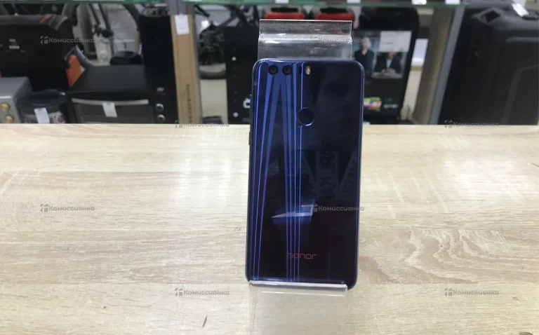 Honor 8 4/32 ГБ