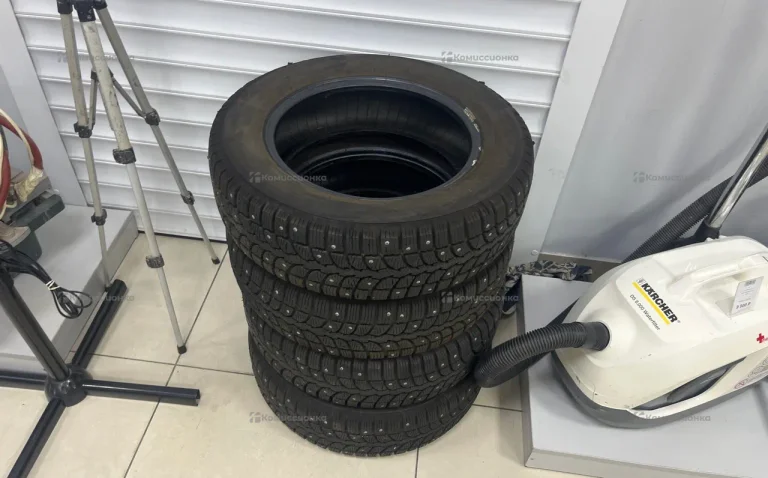 Резина зимняя КАМА irbis 175/65 R14