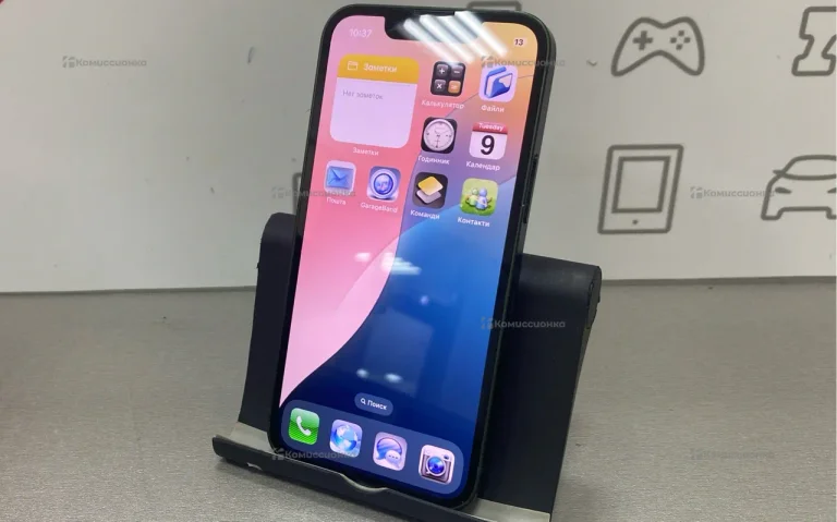 Apple iPhone 13 mini 4/128 ГБ