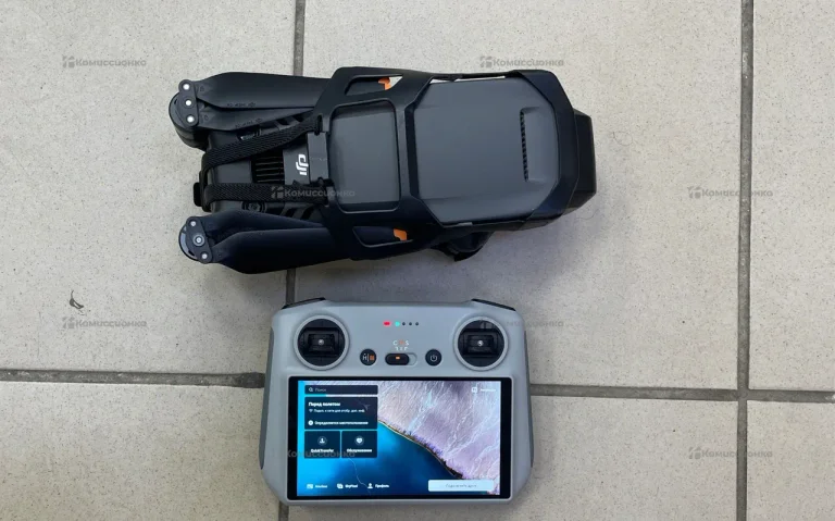 Квадрокоптер DJI Mavic 3 Pro