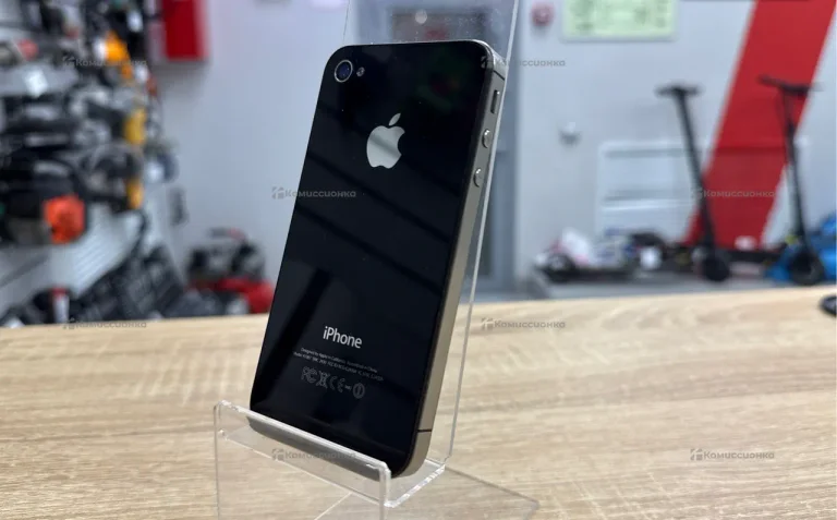 Apple iPhone 4s 0/8 ГБ