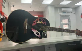 Купить Гитара Martinez W-164P б/у , в Самара Цена:9500рублей