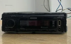 Купить Автомагнитола  KENWOOD KMM-105 б/у , в Кинель Цена:2700рублей
