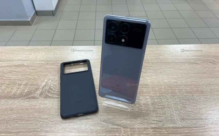 Xiaomi Poco X6 Pro 12/512 ГБ