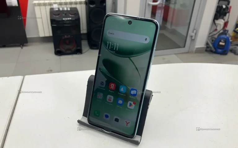 Infinix Smart 9 3/128 ГБ